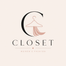 Closet - Home